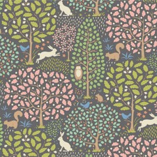 Patchwork Quilting Fabric Tilda Sanctuary Greygreen 50x55cm FQ picture