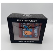 BETTINARDI British Championship Phone Booth Fat Cat Center-Shafted Mallet Cover picture