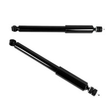 Rear Left Right Shocks Struts for 2006-2011 Honda Civic picture