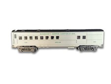K-Line 4537-0803 KCC Passenger Freight Cars K-LINE Streamliners Supply Car (box) picture
