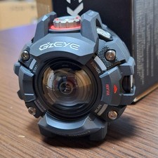 CASIO GZE-1 Digital Camera Black G'z EYE Rugged New Unused w/Box from JAPAN picture