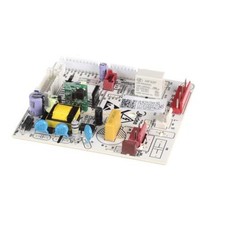 MIDEA 17131000021345 Main Control Board picture