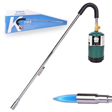 KOMAN Weed Torch Propane Burner, 35