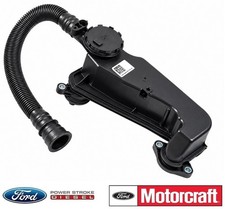 2011-2026 6.7L Powerstroke Updated CCV Crankcase Filter Ford Motorcraft FL-2171 picture