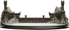 WETA Workshop - The Lord of The Rings Trilogy - The Black Gate Miniature Environ picture