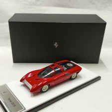 PMC 1/43 Ferrari 250 Pininfarina P5 Berlinetta 1968 N/BBR N/LOOKSMART/MAKE UP picture