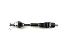 Monster XP Series Front CV Axle for Polaris 1333802 picture