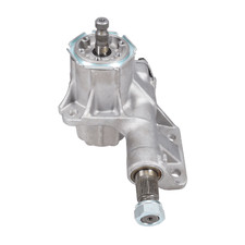 1970-74 Mopar E Body 16:1 Manual Steering Box (New Production) picture