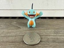 Tomy Pokemon Marshtomp 2