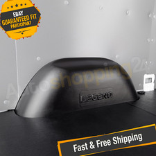 Legend Fleet Solutions 1-WWC-11 Black Sprinter Wheel Well Covers, Set of 2 picture