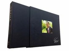 Obama: An Intimate Portrait, Deluxe Limited Edition by Souza, Pete picture