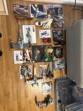 LEGO Star Wars Built Collection picture