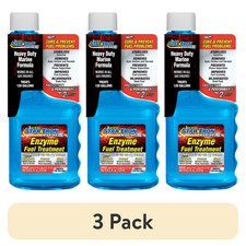 (3 pack) Star Tron Enzyme Fuel Treatment - Marine Heavy Duty Formula - Stabilize picture