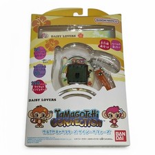 Tamagotchi Connection Narumiya Characters daisy lovers Revival Edition 2025 PSL picture