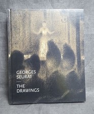 Georges Seurat: The Drawings picture