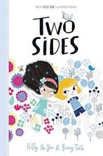 Two Sides - Hardcover By Polly Ho-Yen - VERY GOOD picture