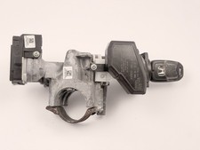 2016-2021 HONDA CIVIC IGNITION SWITCH LOCK W/KEY & IMMOBILIZER OEM 39730-TBA-A0 picture