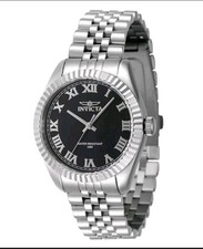 Invicta Specialty Windsor Women's Watch - 36mm, Steel (47408) picture