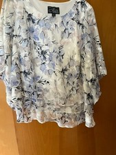 Ladies 2x formal top, dressy picture