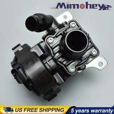 NEW Water Heater Thermostat Valve For Alfa Romeo Gulia Stelvio 2.0T 68312761AD picture
