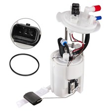 Fuel Pump Assembly w/Sensor For 2011-2014 Hyundai Sonata 2.4L E9120M SP3037M picture