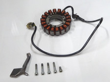 1998-2007 Honda Shadow VT 750 Stator Alternator Generator OEM 31120-MBA-004 picture
