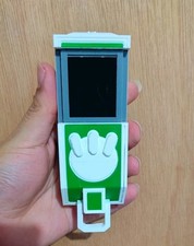 Digimon data squad data link digivice picture