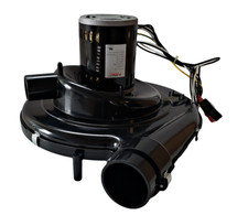 Fasco A173, Heil Tempstar 1011350 PSC Draft Inducer Fan, 115V, 1/18HP, 3450 RPM picture