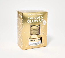 Peter Thomas Roth 24K Gold Mask & Eye Patches Glow-Up picture