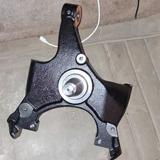 1996 GMC C1500 Axle 2in Drop Spindle Kit. Brand New Out Of Box picture