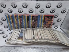 1987-88 Fleer Basketball Set 131 w/Stickers 10 - *No Jordans*  picture