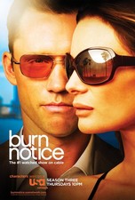 2007 Promo TV Poster Print 