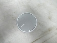 Frigidaire Stack Unit Washer/Dryer Knob-Grey 5304524434 (Lot #60) picture