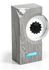 Dancing Ferrofluid with Music Rhythm, Ferrofluid Speaker Music Mate, Symbiote picture