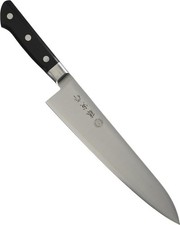 Tojiro Fujitora FU-808 Gyuto Japanese Chef's Kitchen Knife 210mm Japan picture