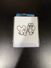 Maushold Deck Box Pokemon Center Japanese Exclusive SEALED picture