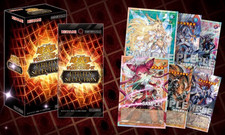 2x YuGiOh OCG Utility Selection Booster Box UT01 Japanese Sealed Pack Meta Cards picture