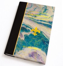 Merchants of Death [Deluxe Handbound Edition] picture