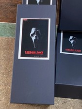 SUPERMAD TOYS Scream Ghost Face 1/6 Scale Action Figure picture