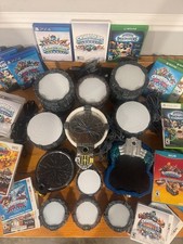 Low Price Skylanders Portals and Games US Shipping Free If $35+ picture