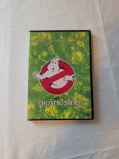 Ghostbusters (DVD, 1984) Brand New & Factory Sealed  picture