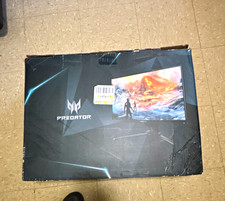 Acer Predator XB3 27in IPS Gaming Monitor 280Hz 0.5ms 1080p HDR400 G-SYNC picture