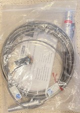 Varian 1000-9282-0000 HV Radiation Cable Rev A P6706 929-0710 picture