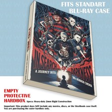 In Search of Darkness  Hardbox  (No Movies) picture