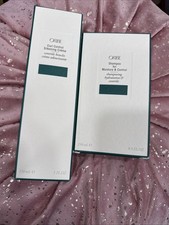 Oribe Curl Control Silken Creme 5oz Y Shampoo for Moitire y control 8.5oz picture