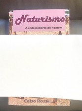 VERY INTERESTING Naturismo Redescoberta do homem picture