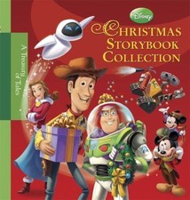 Disney Christmas Storybook Collection by Disney Books; Various picture