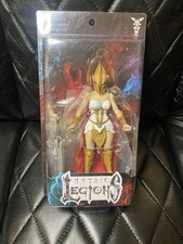 4H Four Horsemen Mythic Legions Dorina Onoris All-Stars 3 MIP She-Ra Tribute picture