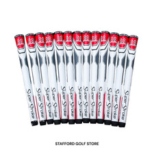 Super Stroke Traxion Tour Golf Grips Undersize/Standard/Midsize/Jumbo CORE 60R picture