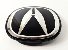 2024 Genuine Acura ZDX - Front Grille Emblem (A) 85054554 picture